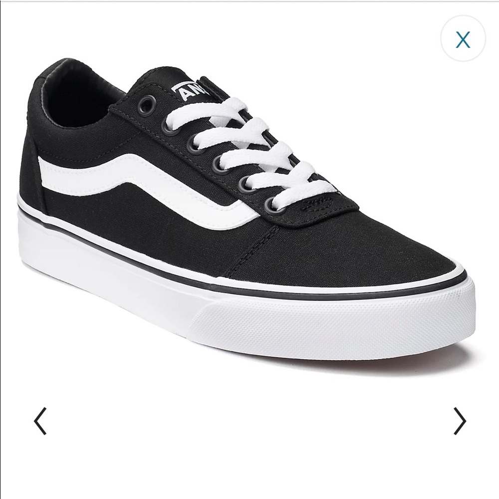 Vans Ward Sneaker